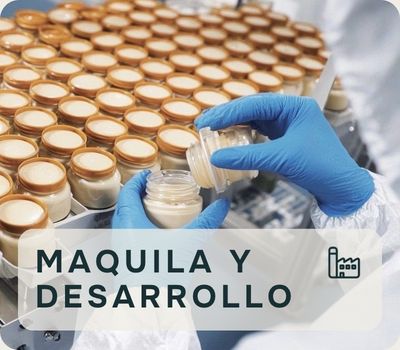 Servicio Maquila
