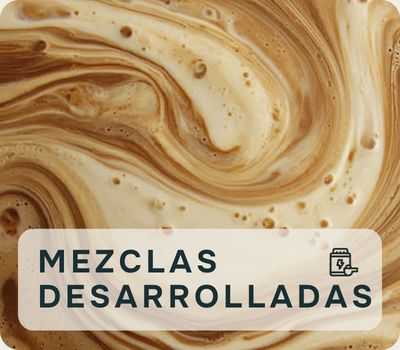 Servicio Mezclas